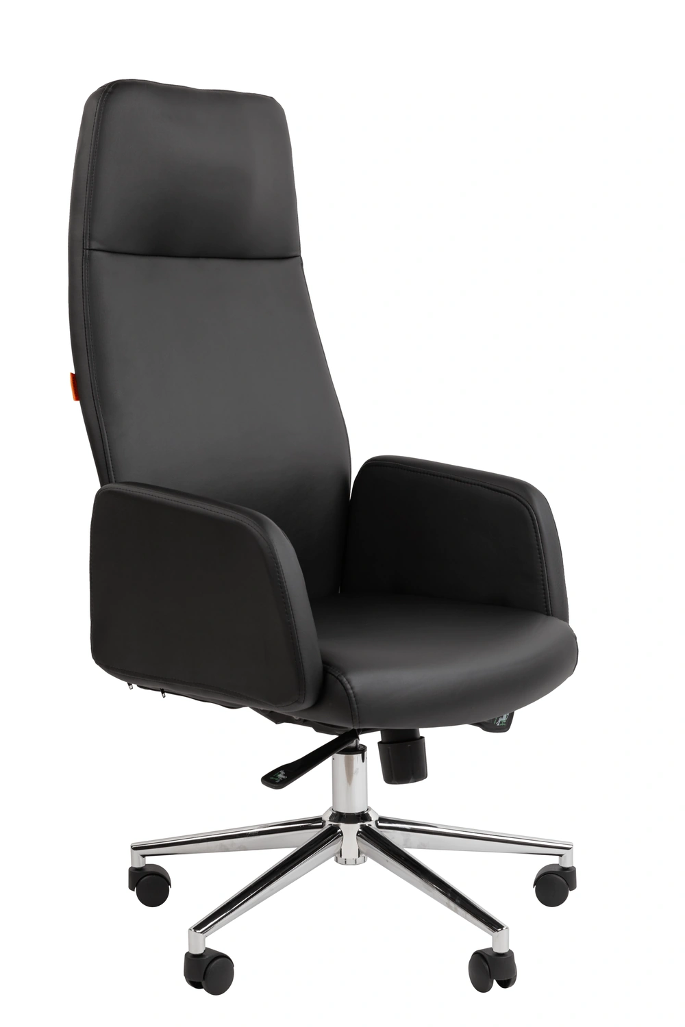 Кресло руководителя Chairman 929, Чёрный