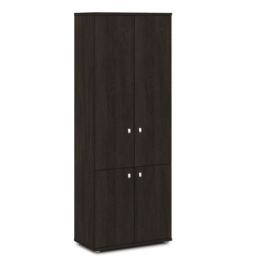Шкаф закрытый высокий 820×440×2195 V-602