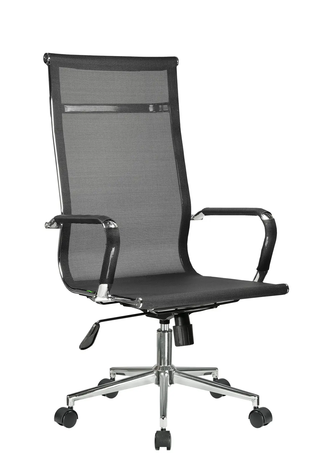 Кресло "Хьюго / Hugo" RCH 6001-1S Черный