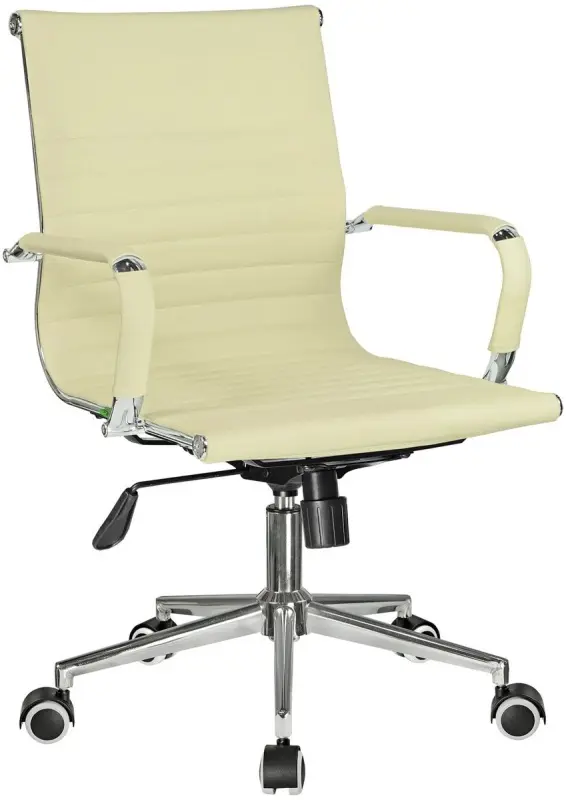 Кресло "Хьюго / Hugo" RCH 6002-2S Светло-бежевый