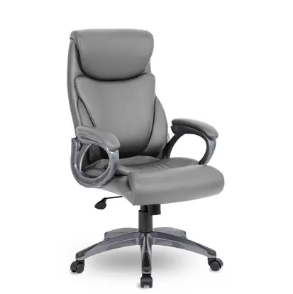 Кресло M-703 Веста/Vesta dark grey PL S-0422 (серый) UTFC