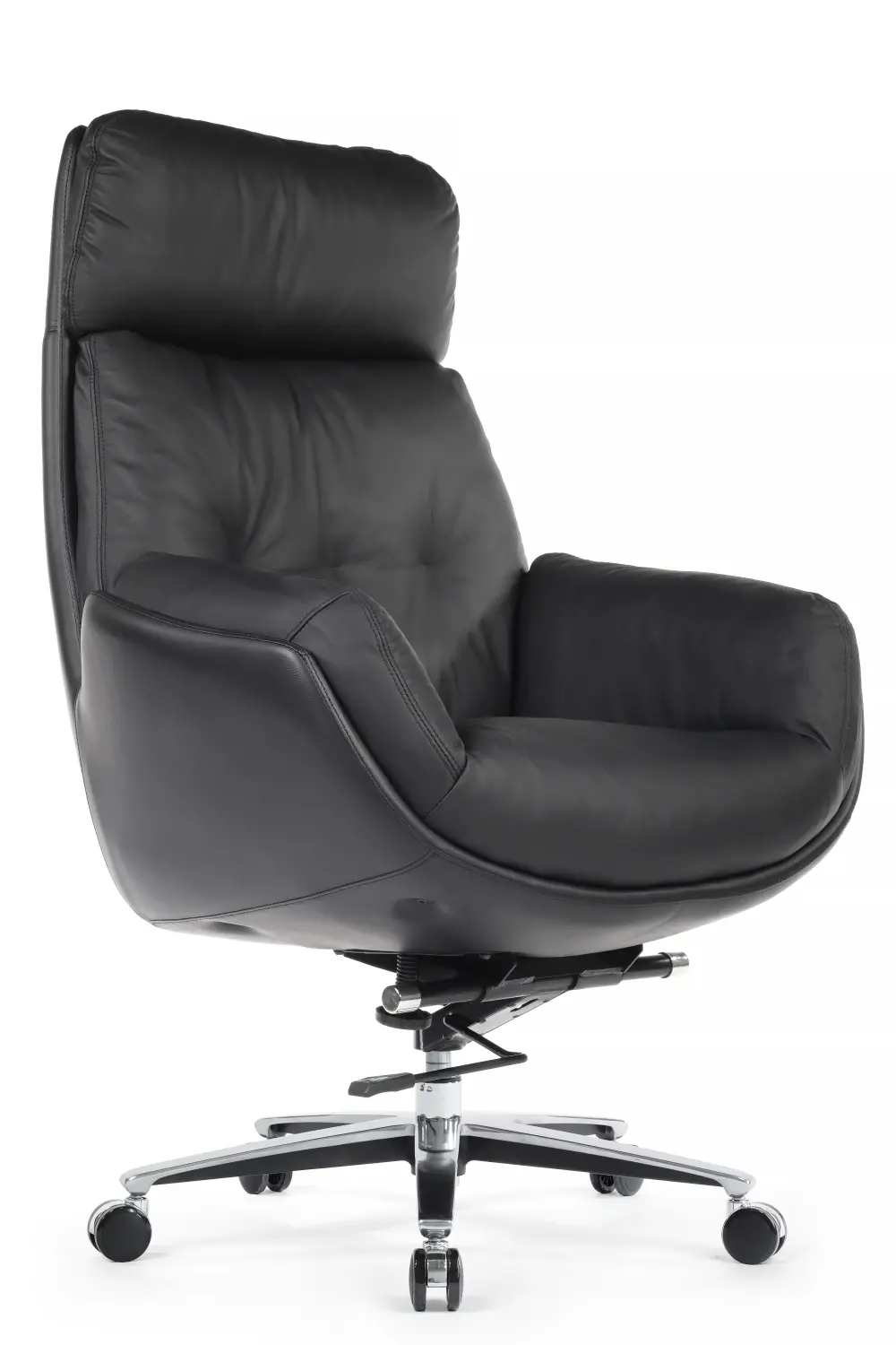 Кресло "МАРКО / Marco" LS-262A Черный
