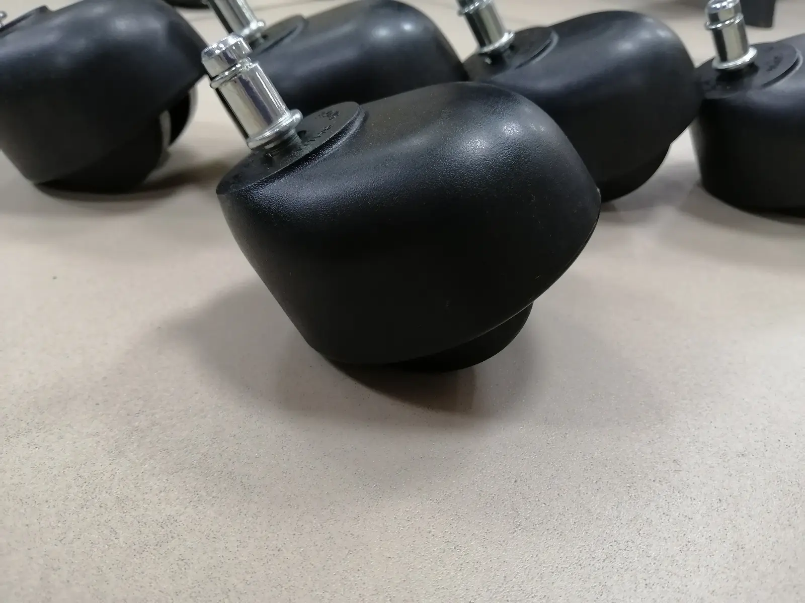 Ролики с юбкой TMA-50-11U