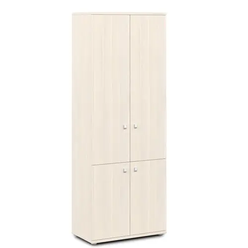 Шкаф V-602 820*440*2195 мм (Ш*Г*В)