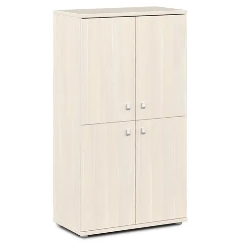 Шкаф V-662 820*440*1490 мм (Ш*Г*В)