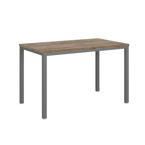 Стол 1200×700×750 на металлокаркасе Lite VL-30