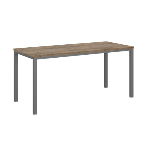 Стол 1600×700×750 на металлокаркасе Lite VL-32