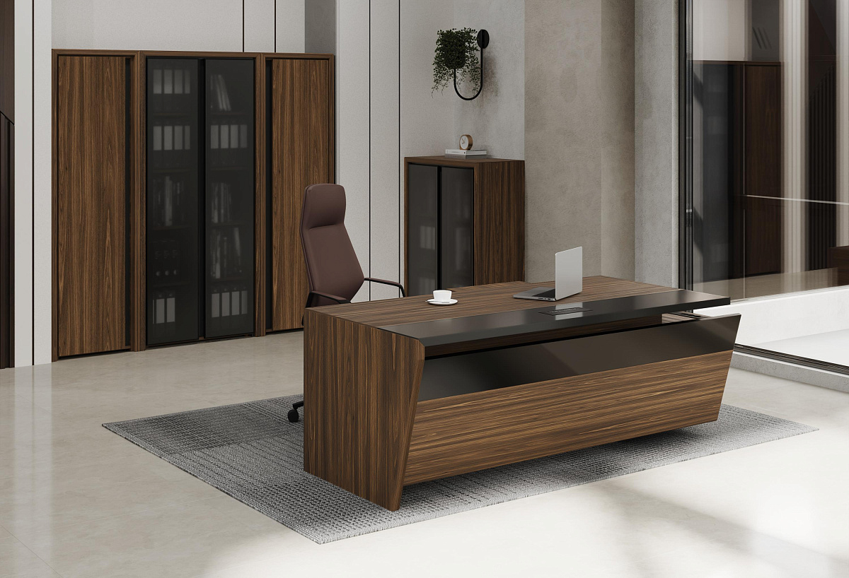 Корнер — Гикори Песочный — фото 23