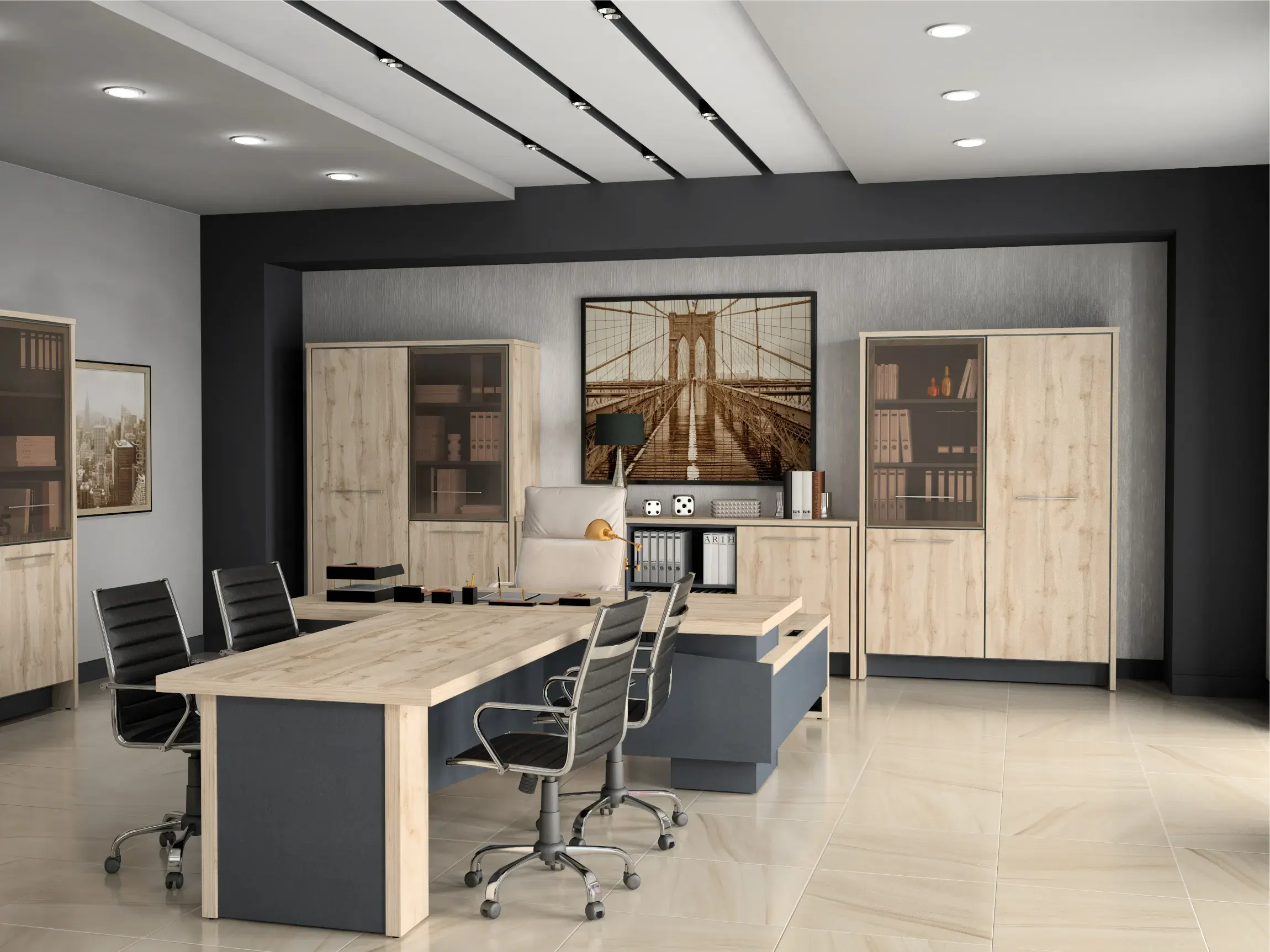 Торстон — Дуб Вотан — фото 1