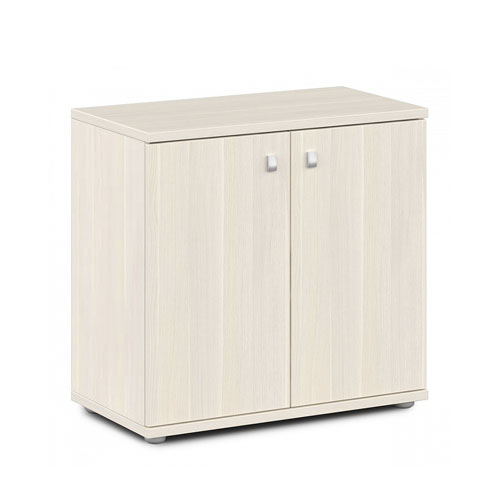 Шкаф закрытый низкий 820×440×785 V-691