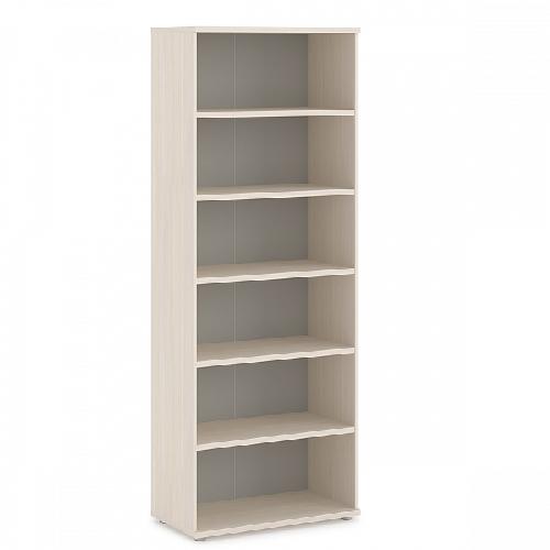 Стеллаж высокий широкий 820×440×2195 V-67